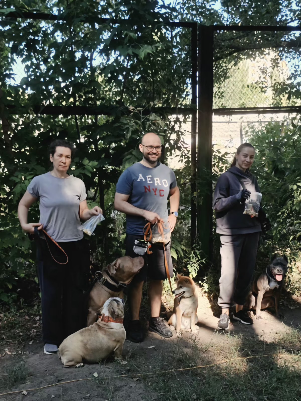Парк Відрадний photo 4