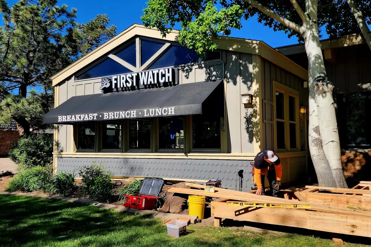 First Watch photo 1