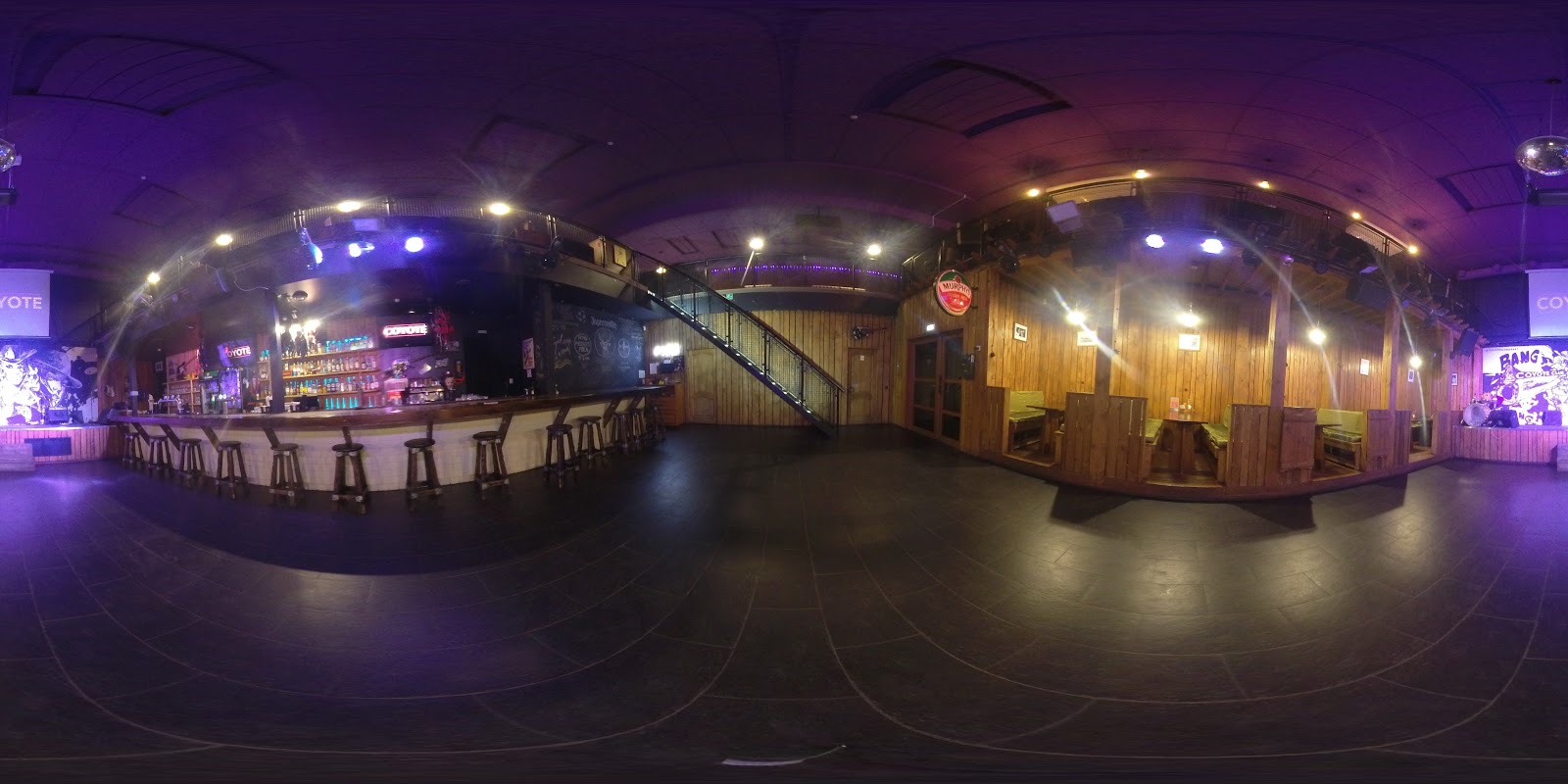 Coyote Club Brest photo 3