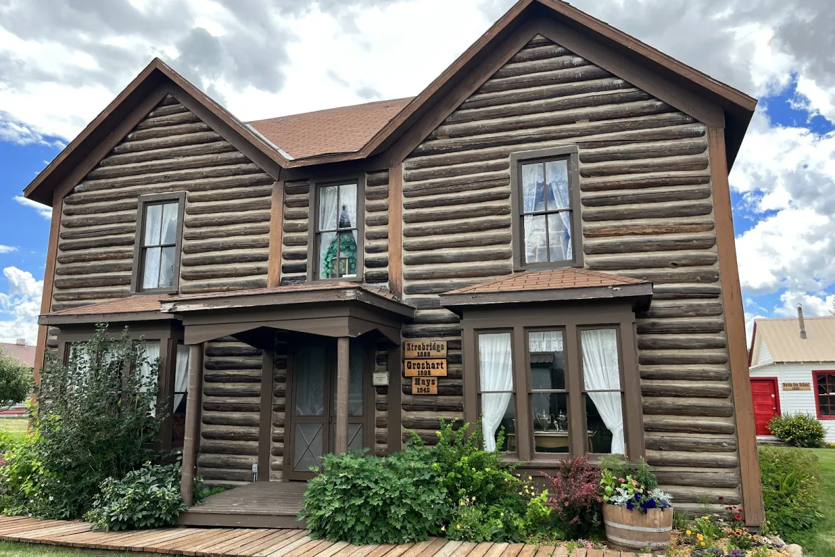 Little Snake River Museum photo 1