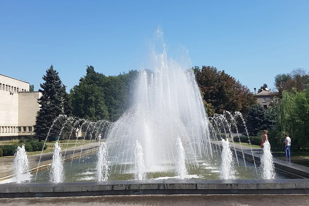 Оглядовий майданчик photo 1