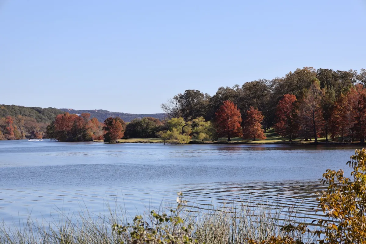 Selma Hughes Park photo 1