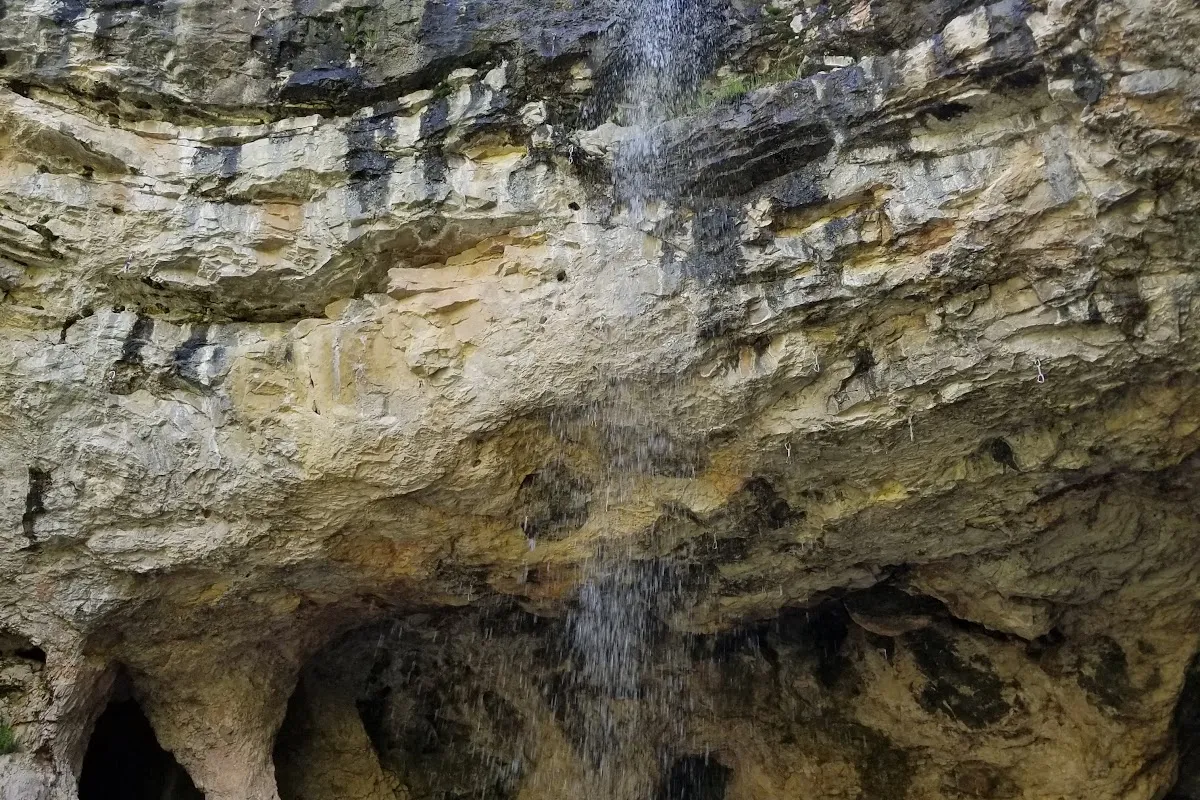 Spearfish Community Caves photo 1
