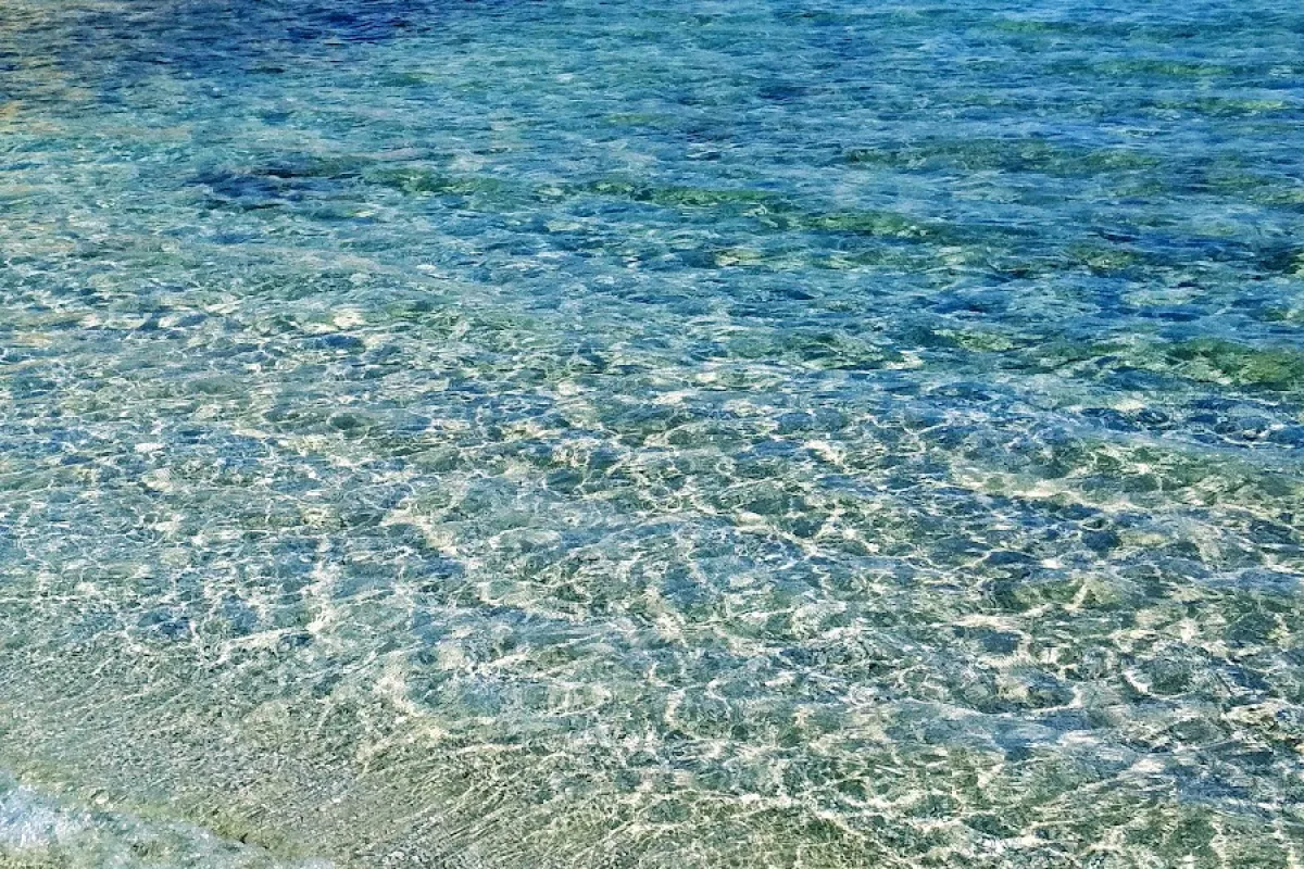 Achivadolimni Beach photo 1