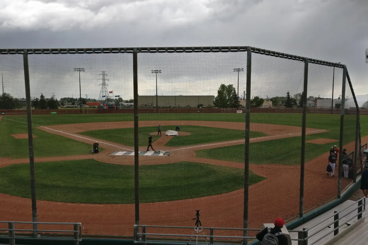 John Fry Sport Park photo 1