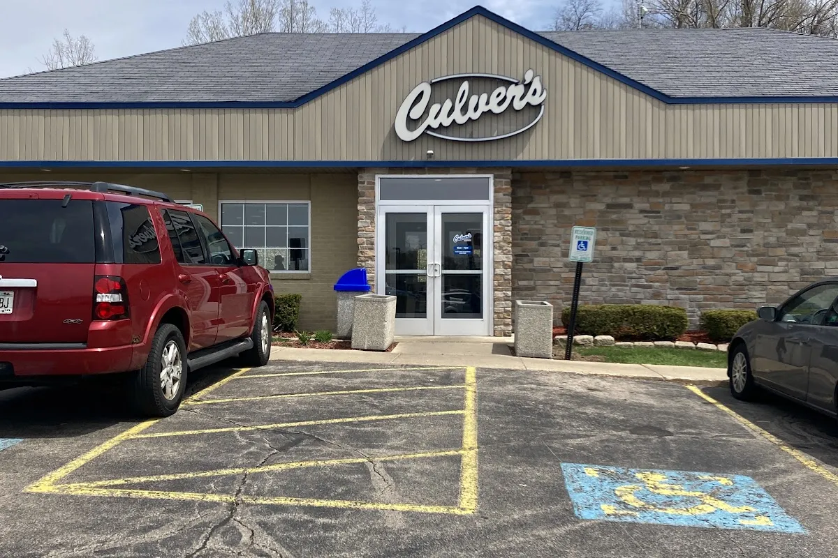 Culver’s photo 1