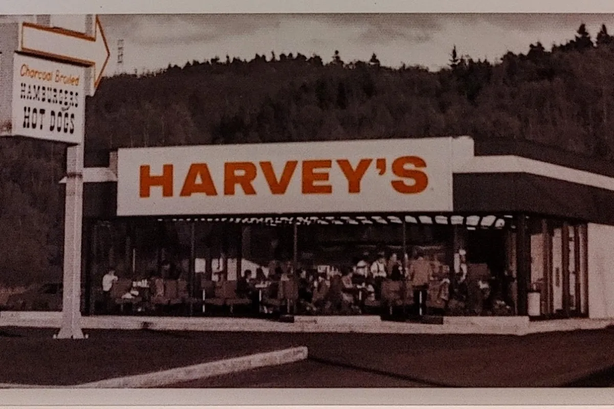 Harvey's photo 1