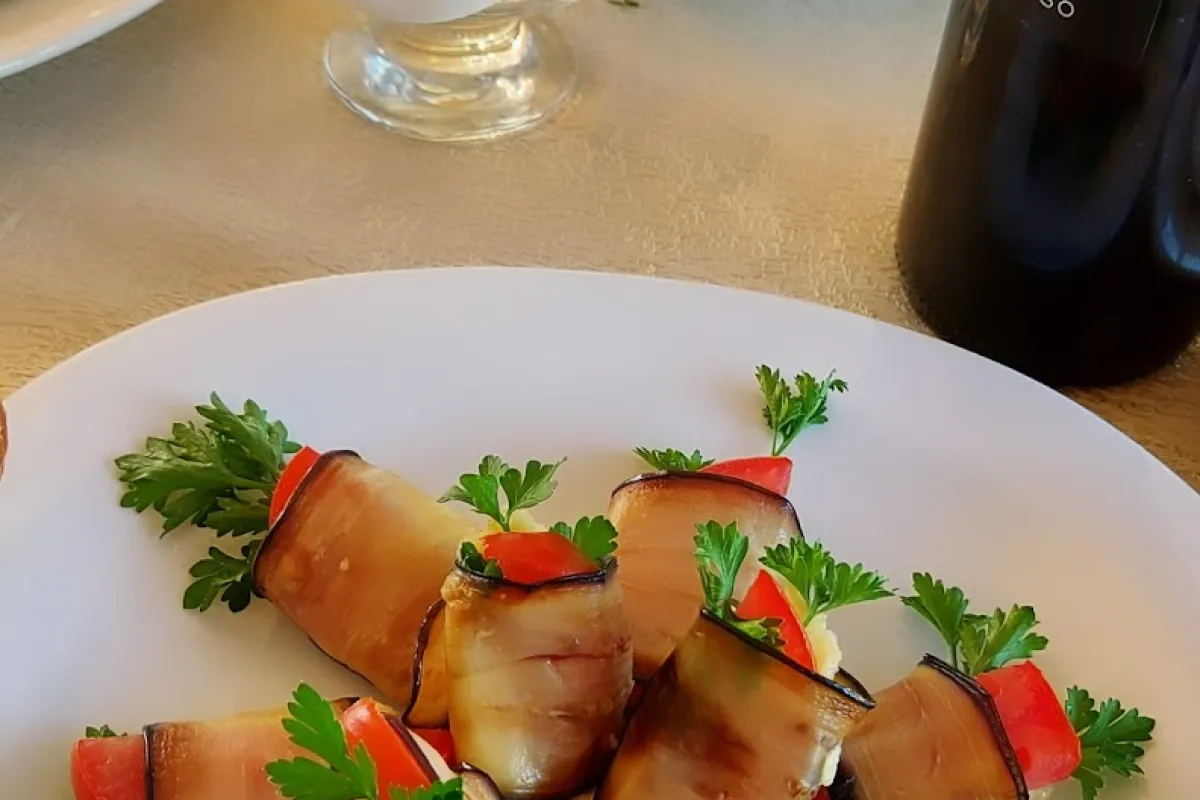Kafe U "Petrovicha" photo 1
