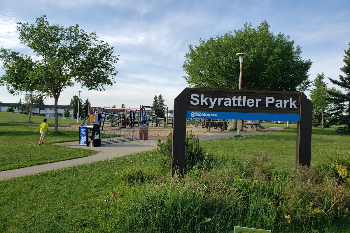 Skyrattler Park photo 1