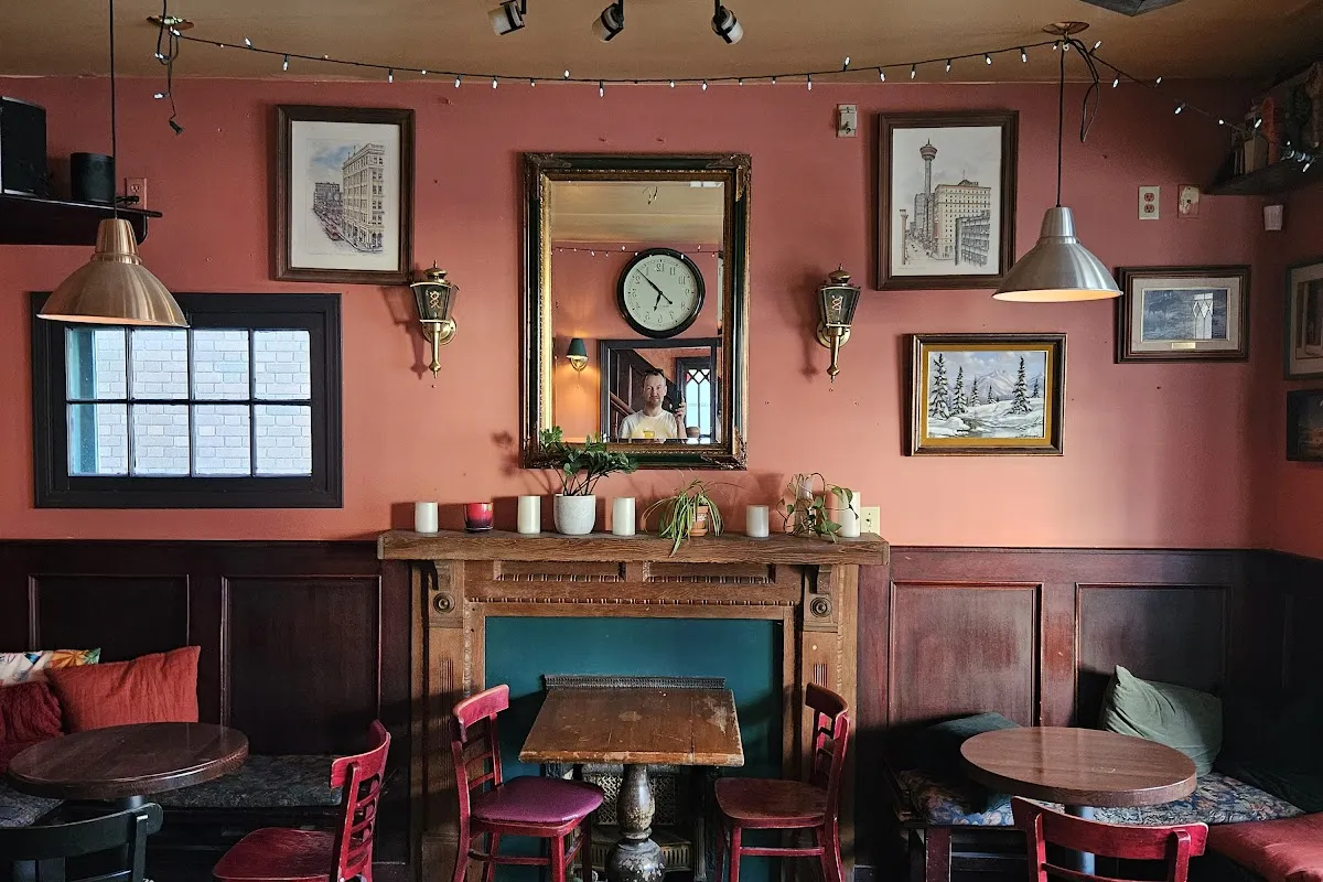 Civic Tavern photo 1
