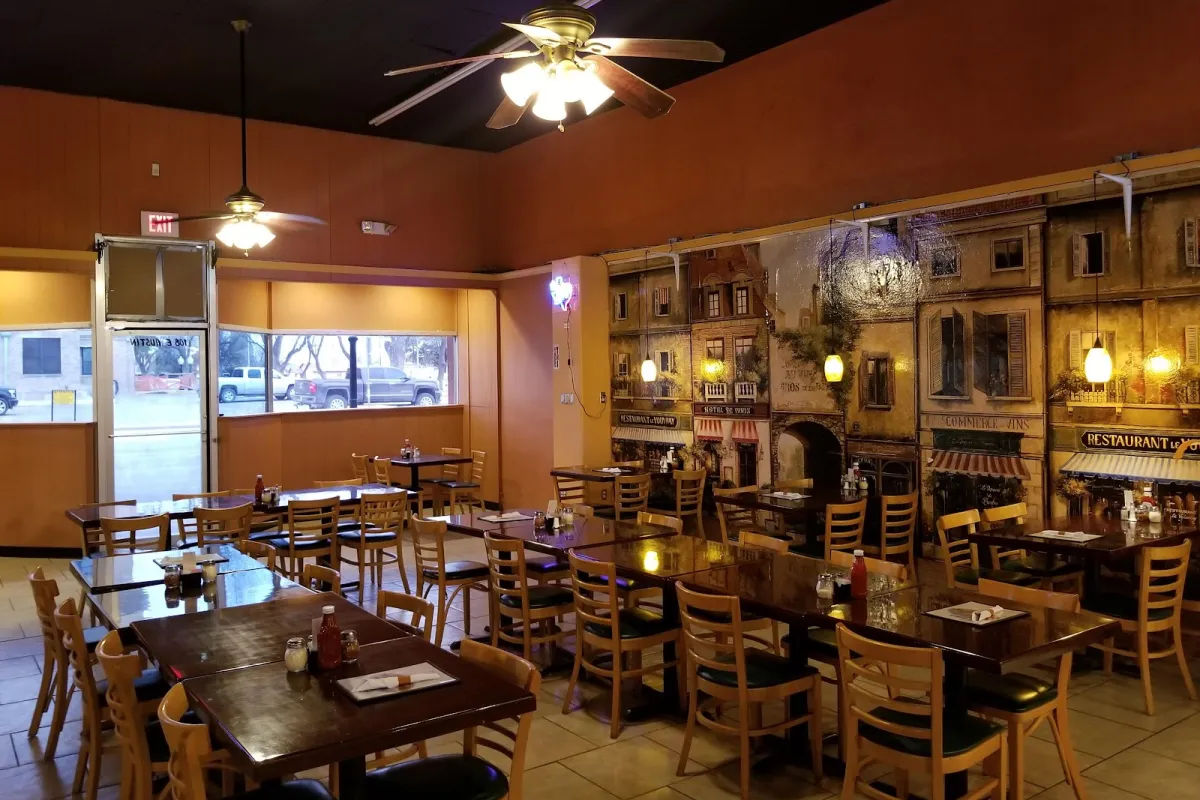 Roma’s Pasta and Pizza photo 1