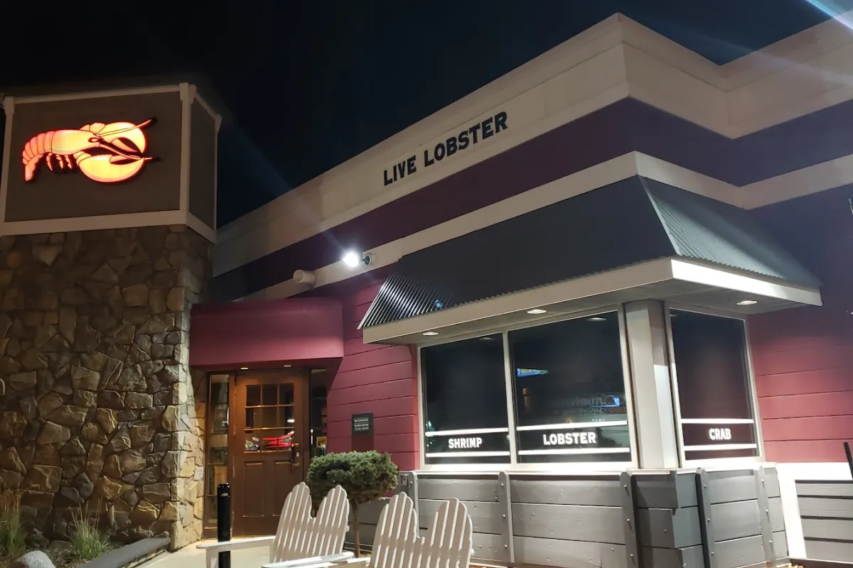 Red Lobster photo 1