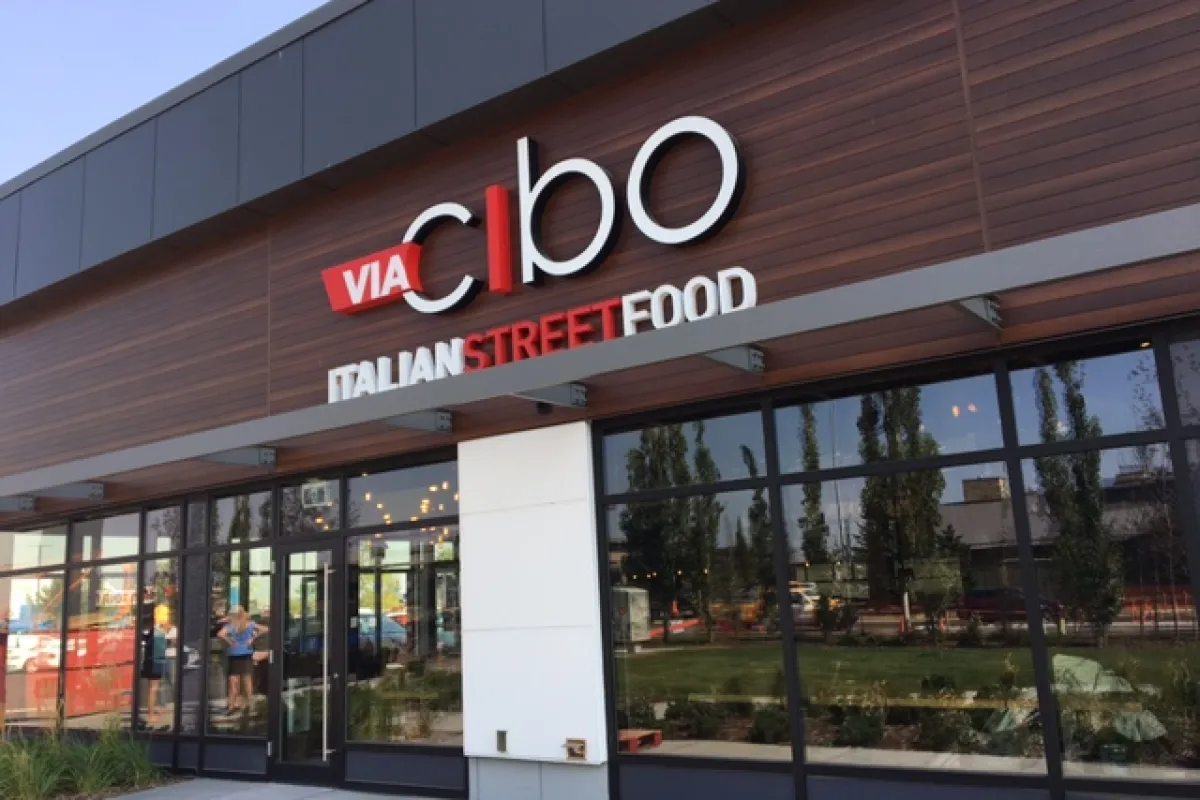 Via Cibo photo 1