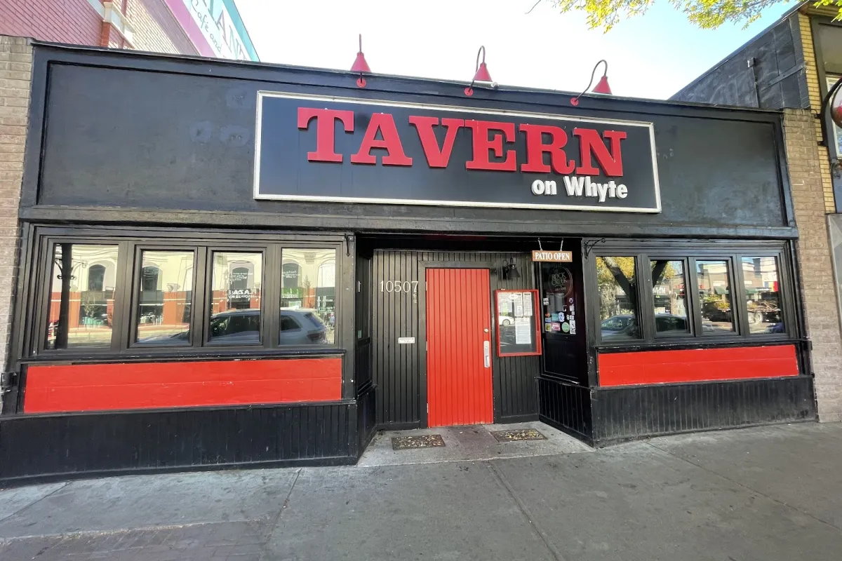 Tavern on Whyte photo 1