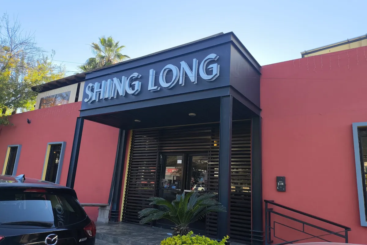 Shing Long photo 1