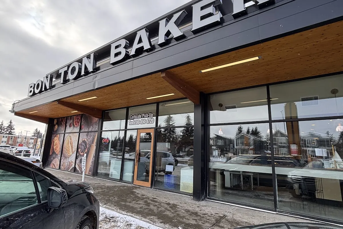 Bon Ton Bakery photo 1
