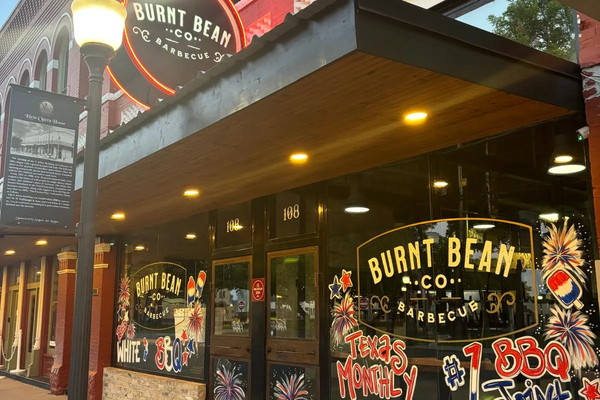Burnt Bean Company photo 1