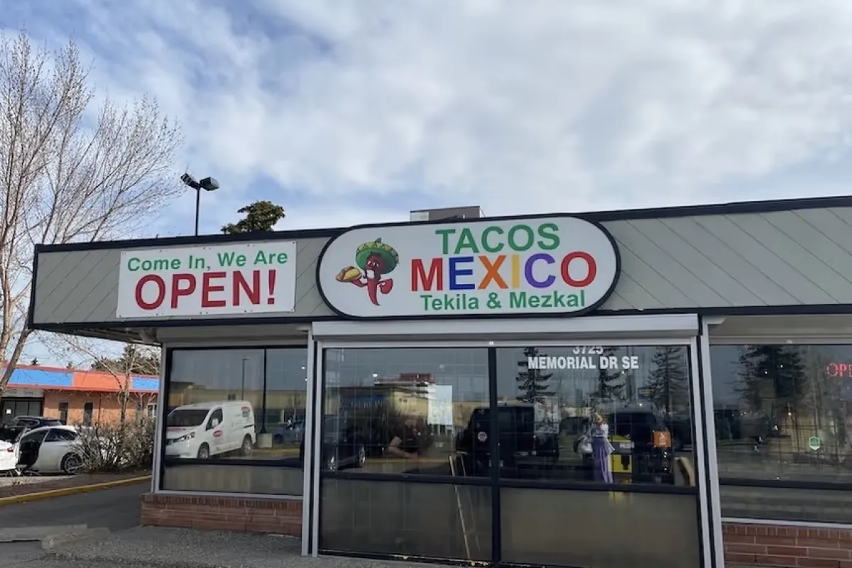 Tacos Mexico Memorial photo 1