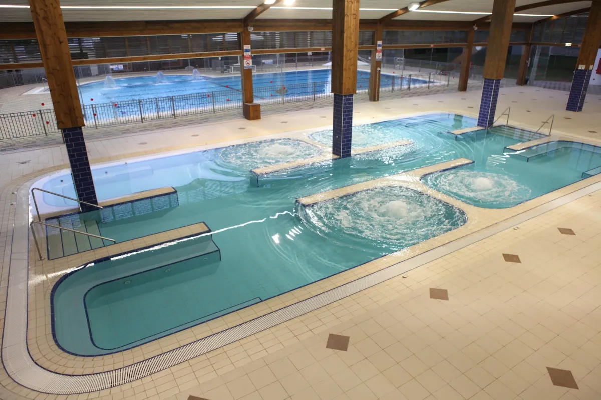 Ga’ash Baths and Spa photo 1