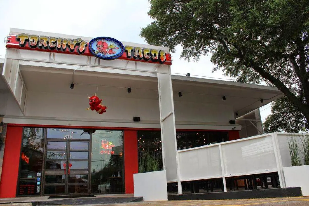 Torchy's Tacos photo 1