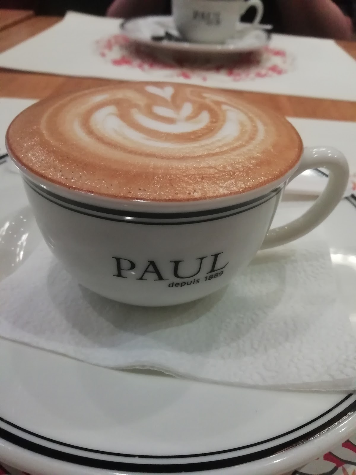 Paul photo 7