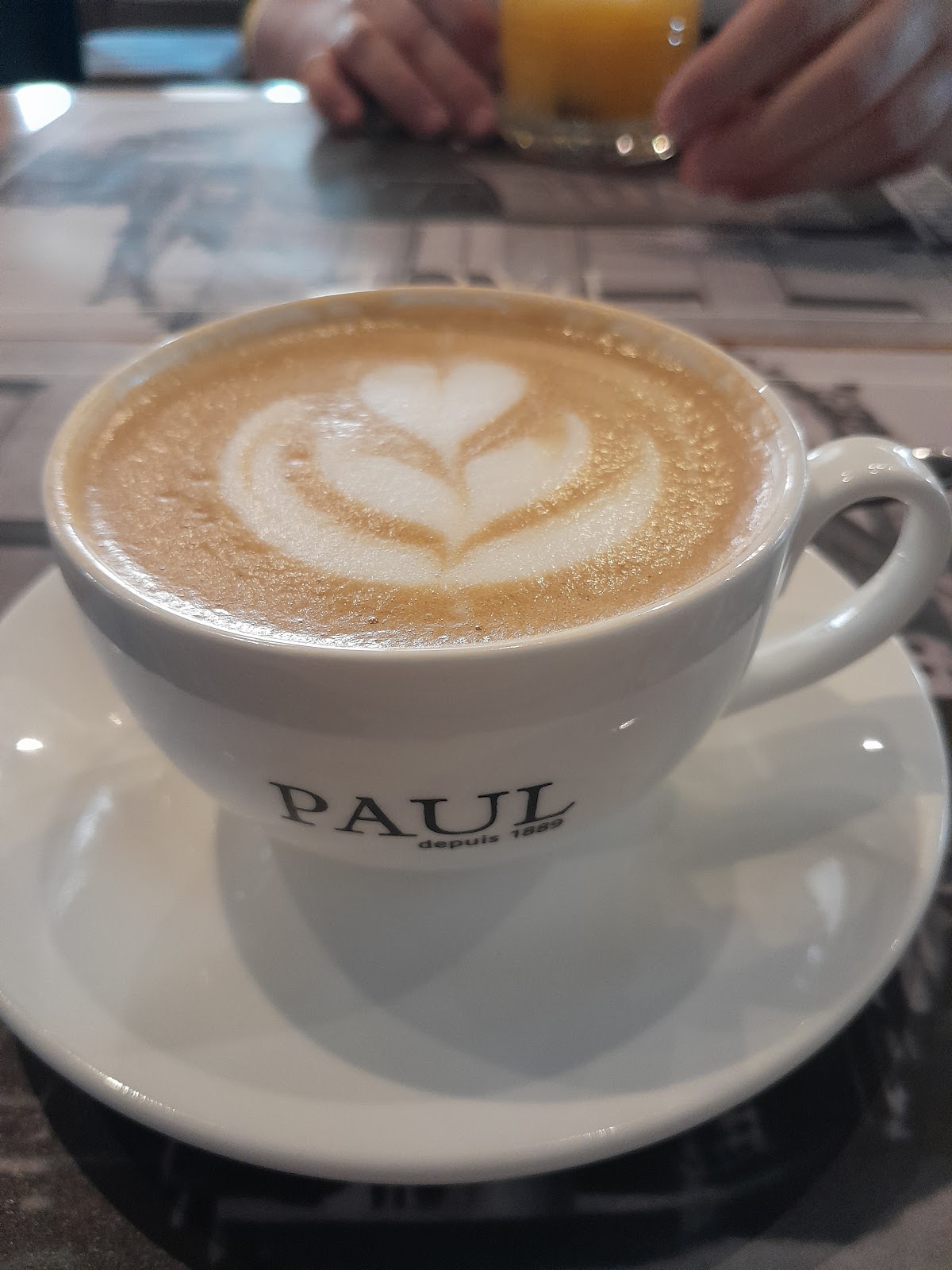 Paul photo 11