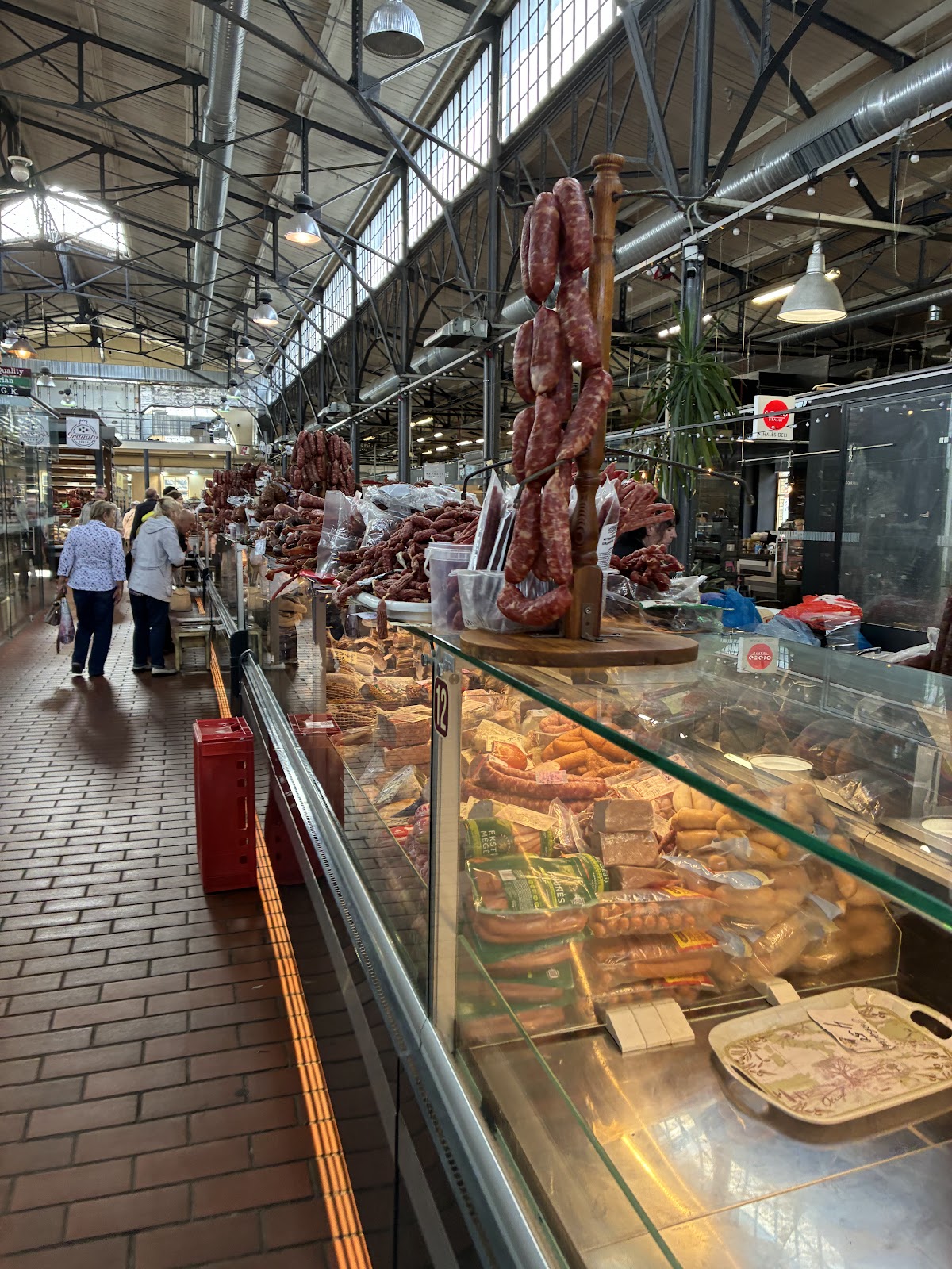 Halės Market photo 7