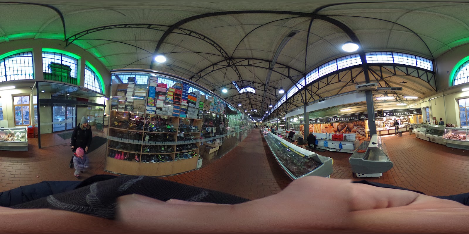 Halės Market photo 8