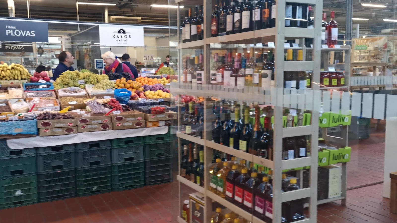 Halės Market photo 6