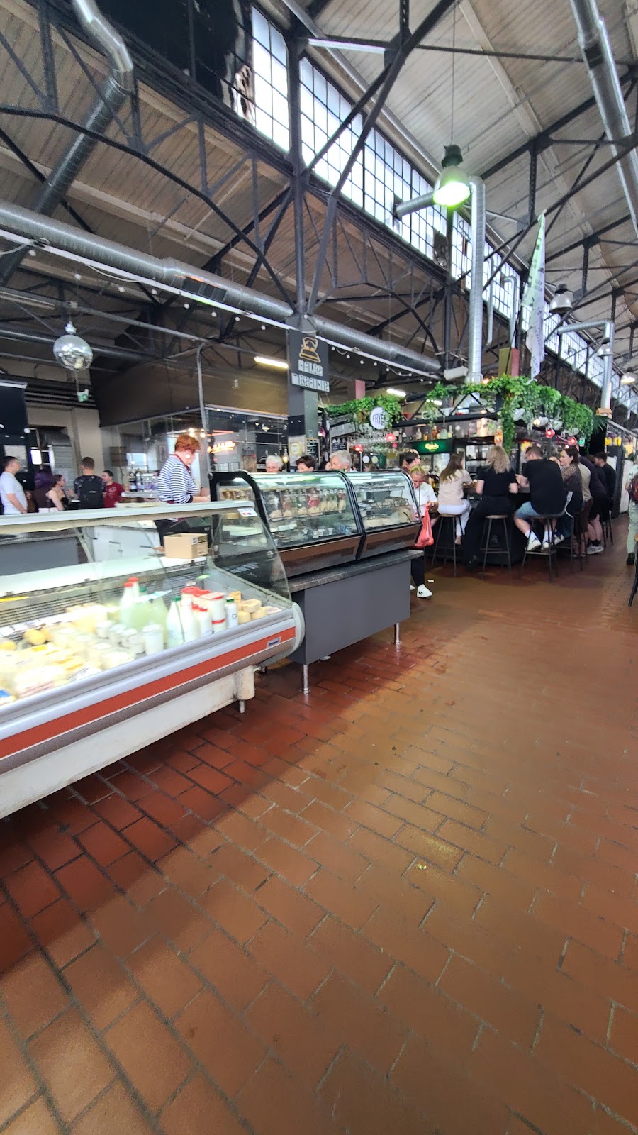 Halės Market photo 10