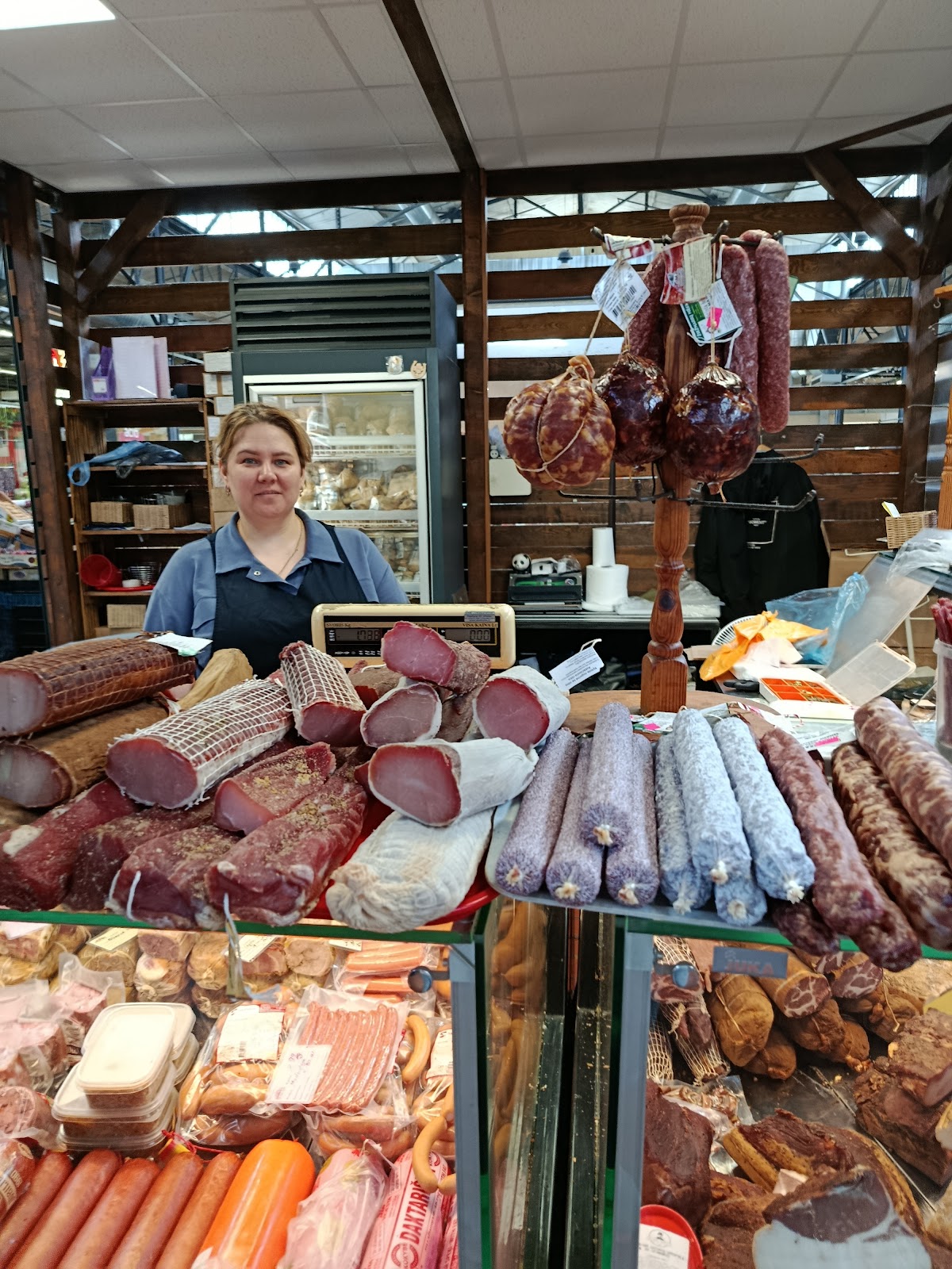 Halės Market photo 2