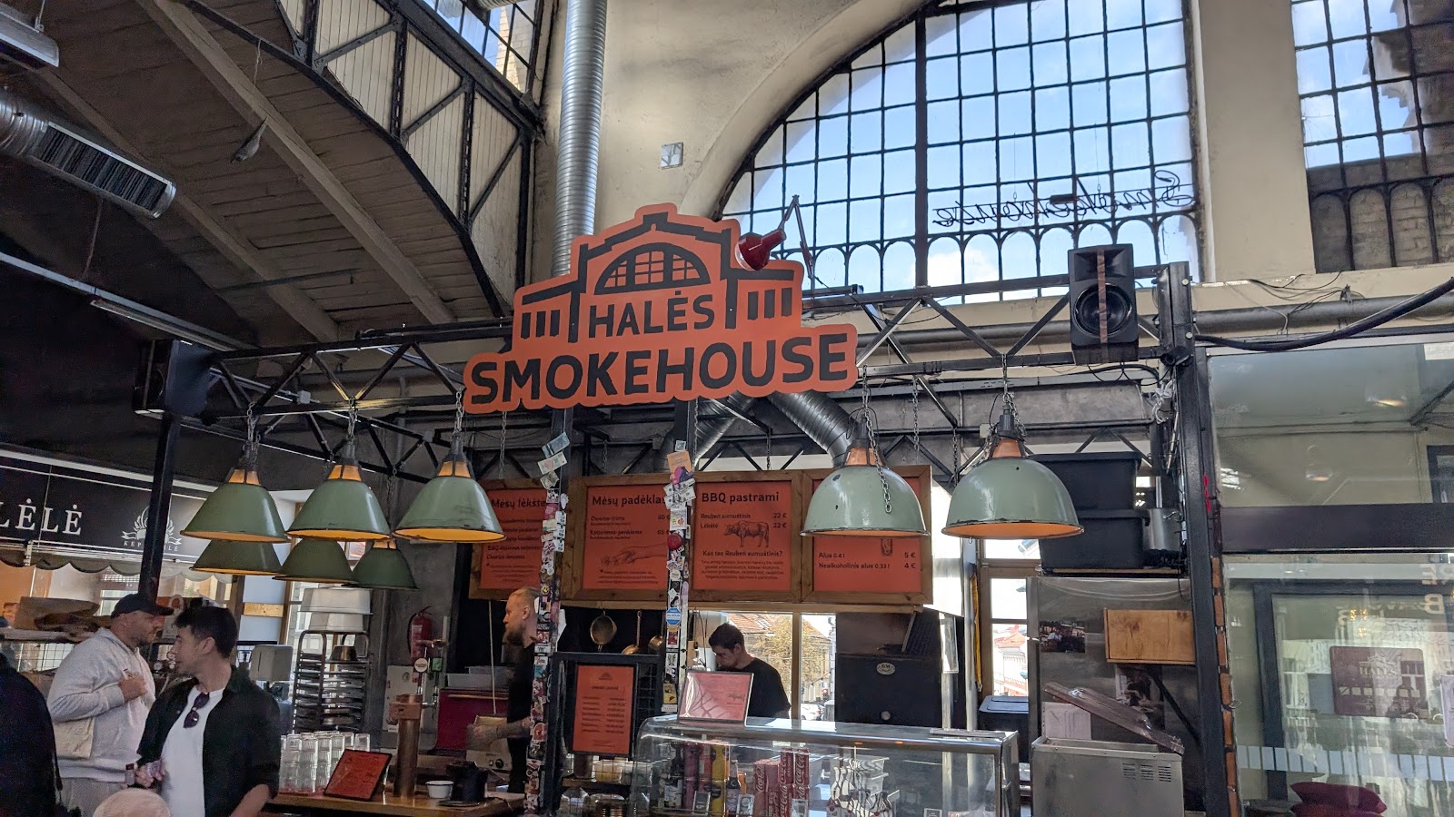 Halės Market photo 3