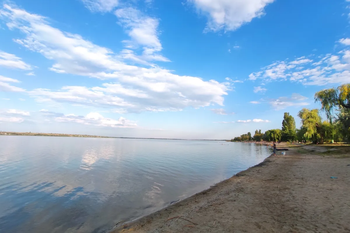 Курорт "Лиман" photo 1
