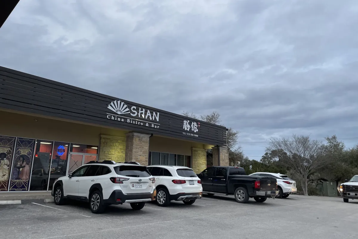 Shan China Bistro and Bar photo 1