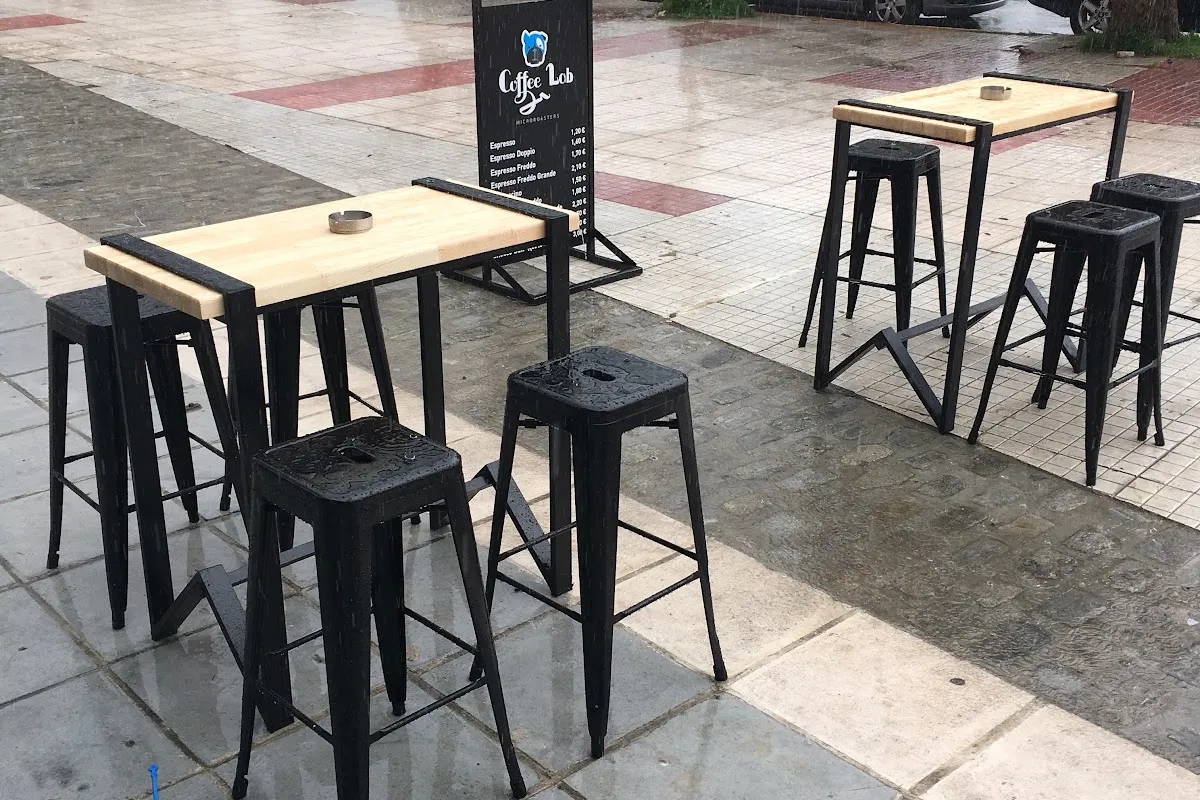 Coffee Lab - Σάμος photo 1