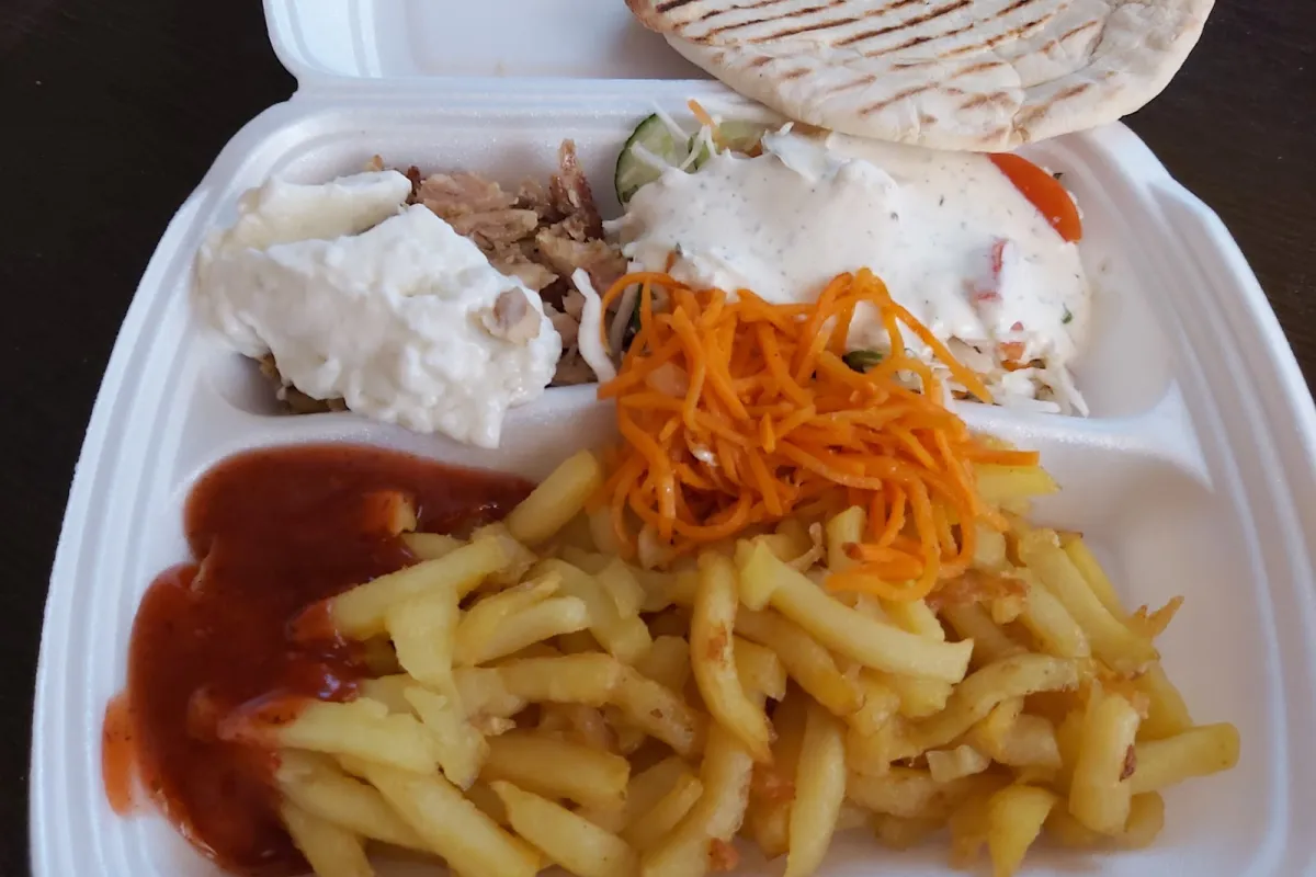 Vostochnyy Smak photo 1