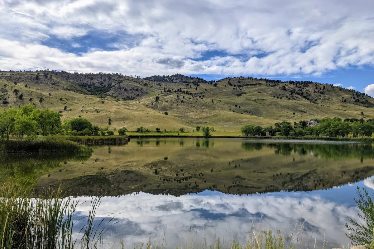 Wonderland Lake Park photo 1