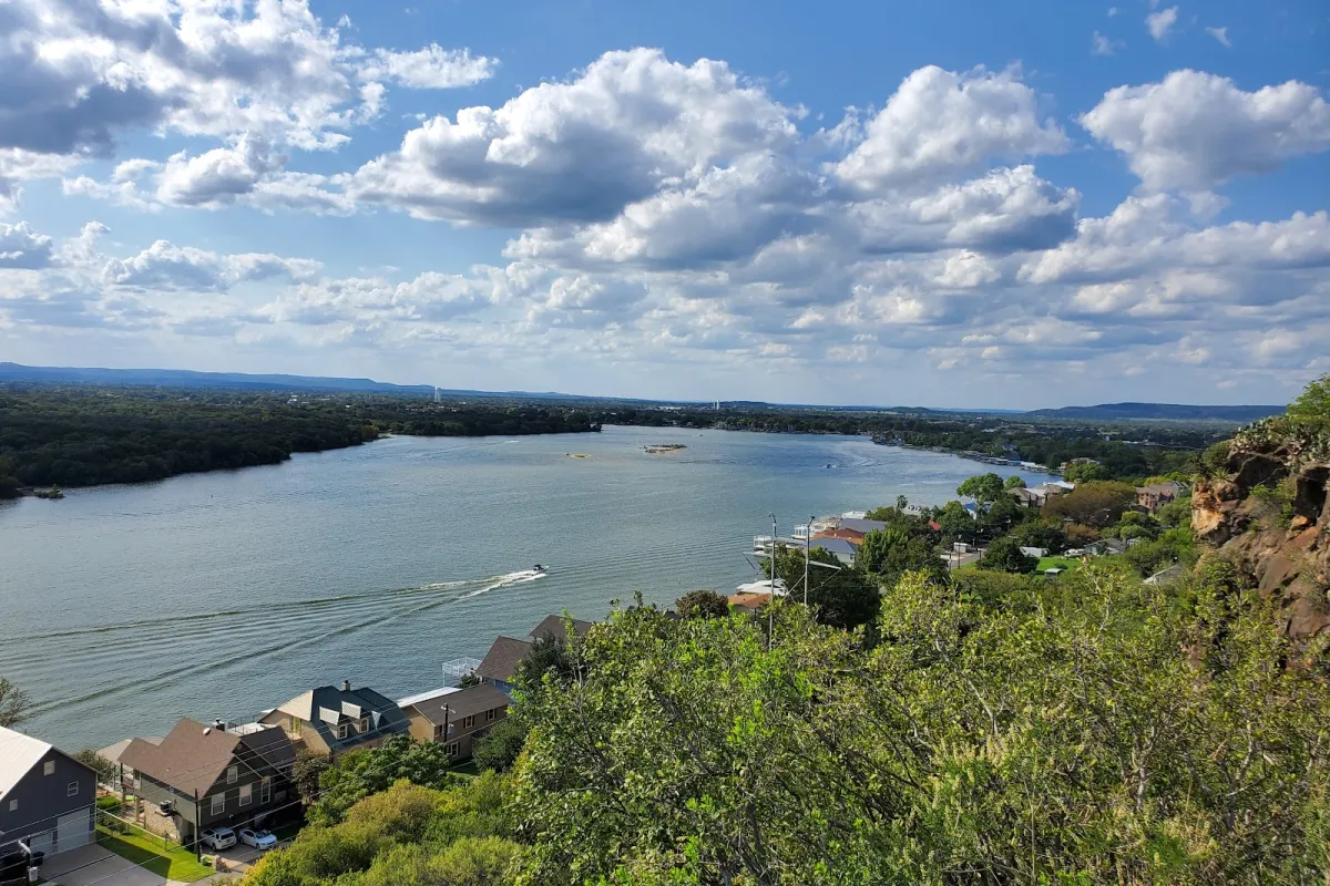 Lookout Mountain photo 1