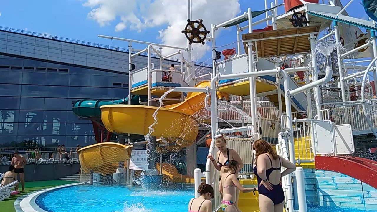 Waterpark Lebyazhy photo 7