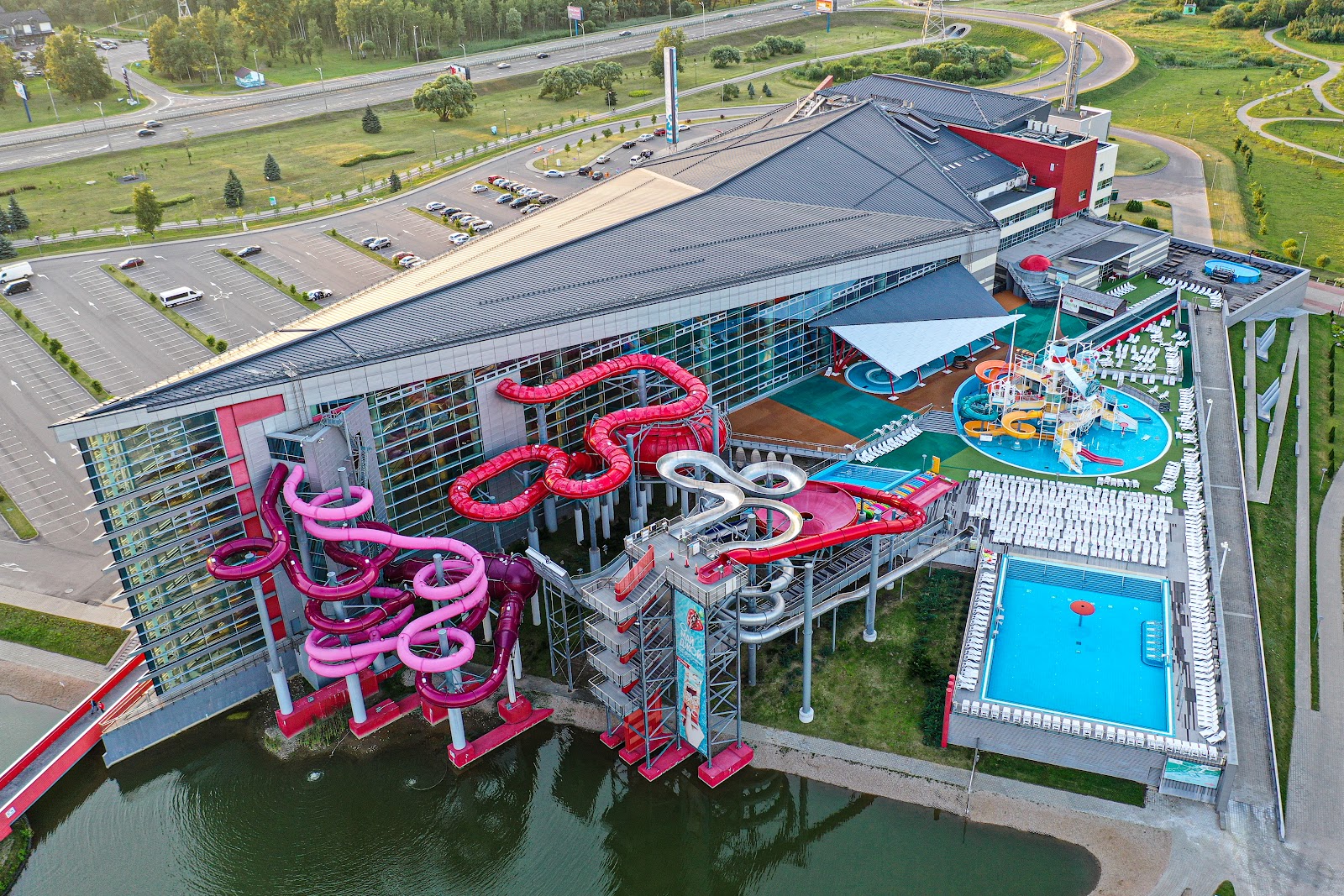 Waterpark Lebyazhy photo 6