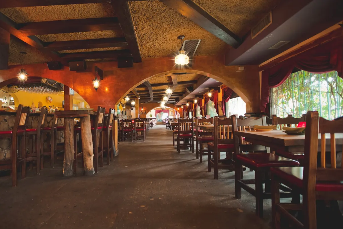 El Tiempo Cantina photo 1