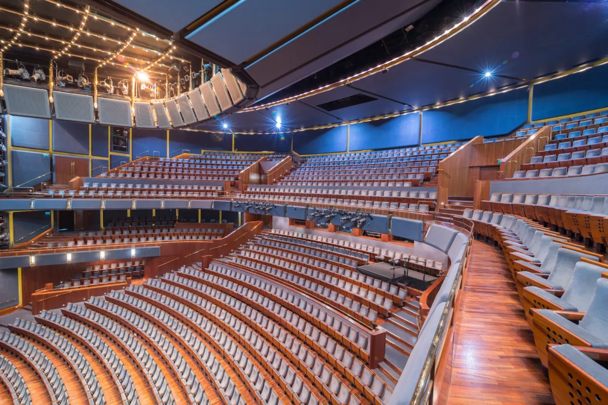 The Israeli Opera photo 1