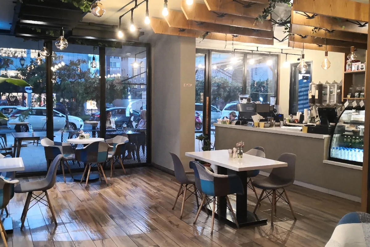Newtown Specialty Coffee Roasters photo 1