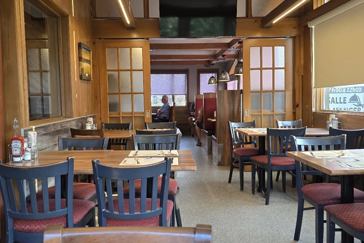 Resto Roberto photo 1
