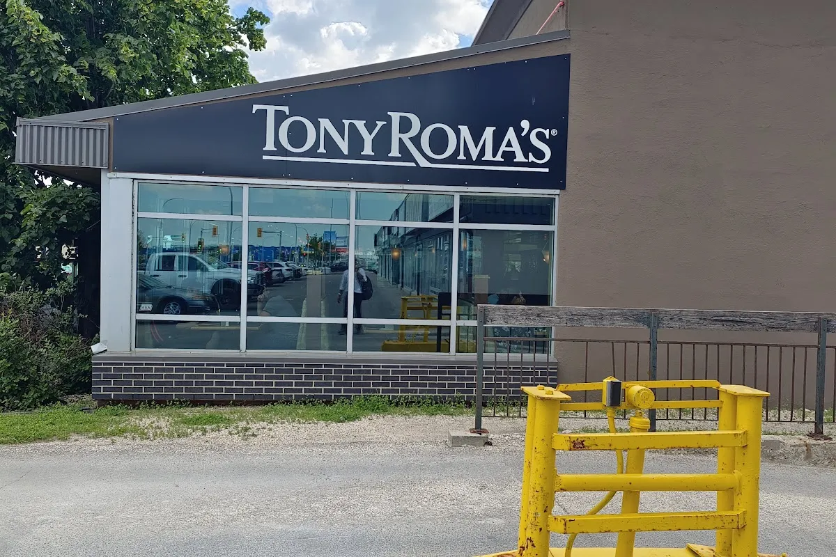 Tony Roma's photo 1