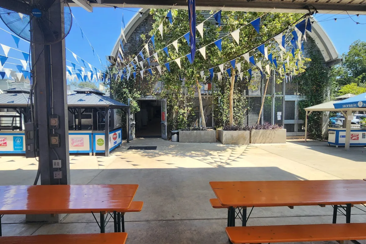 Krause's Cafe photo 1