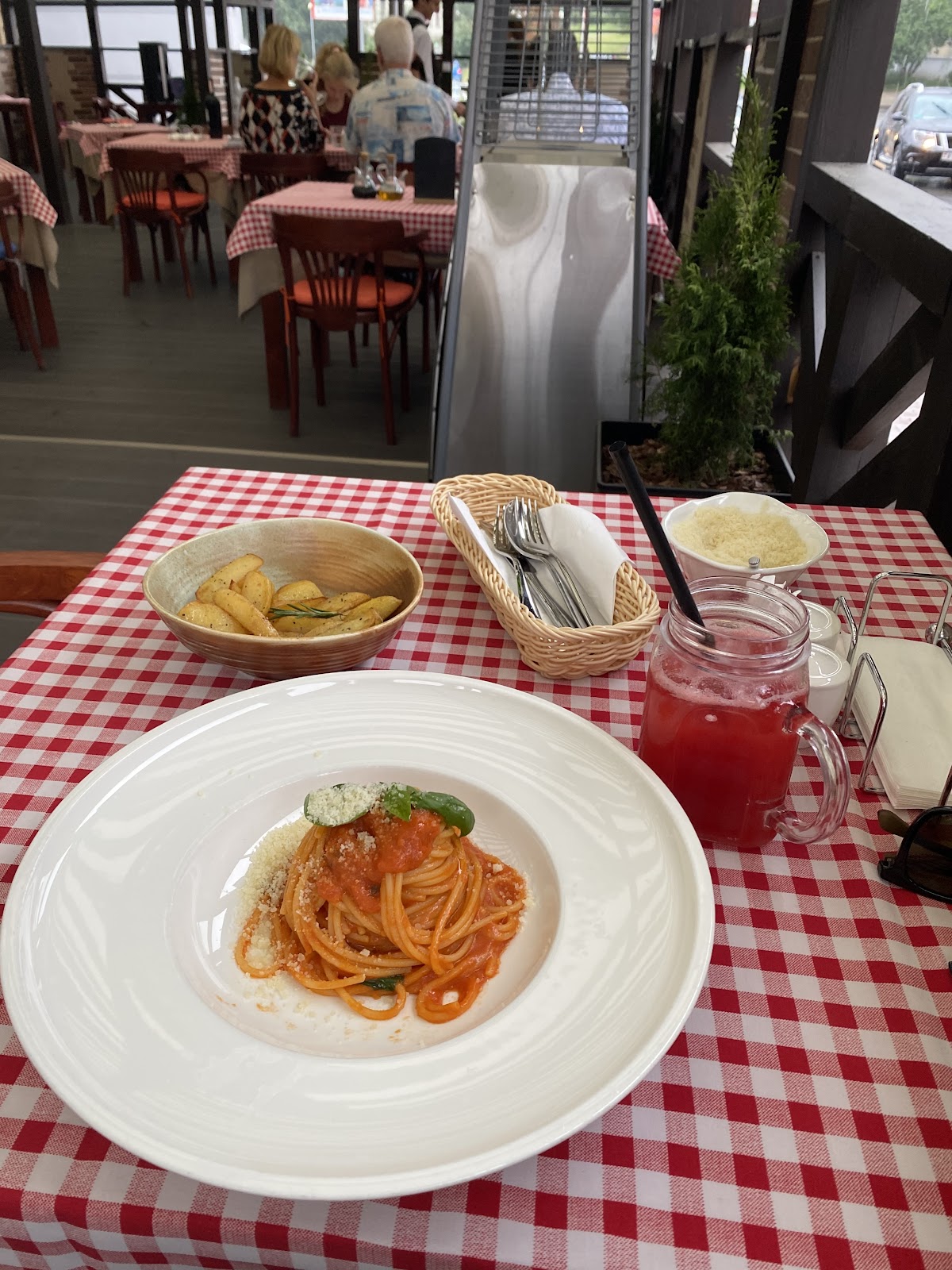 La Scala Trattoria Ignazio photo 11