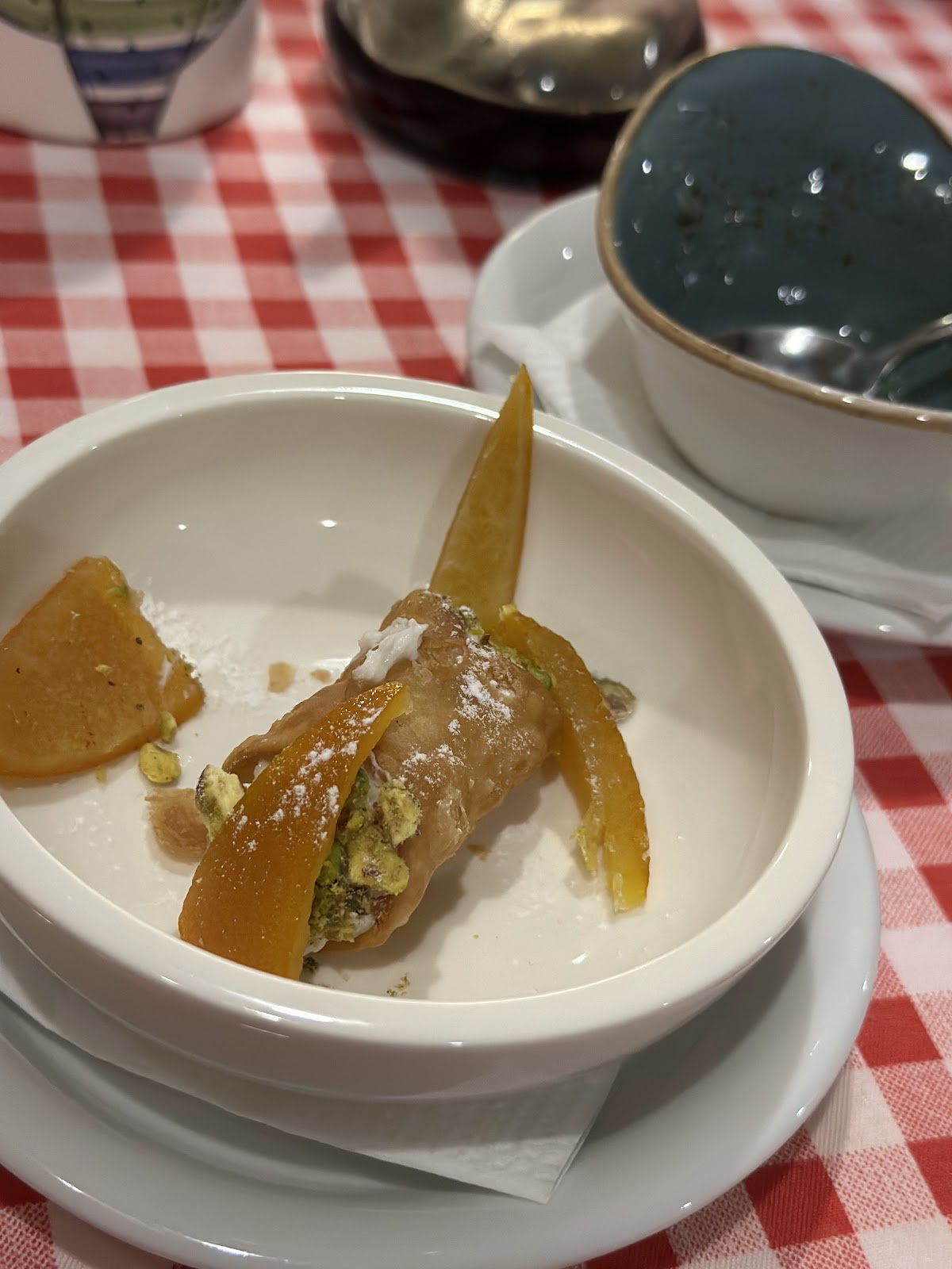 La Scala Trattoria Ignazio photo 10