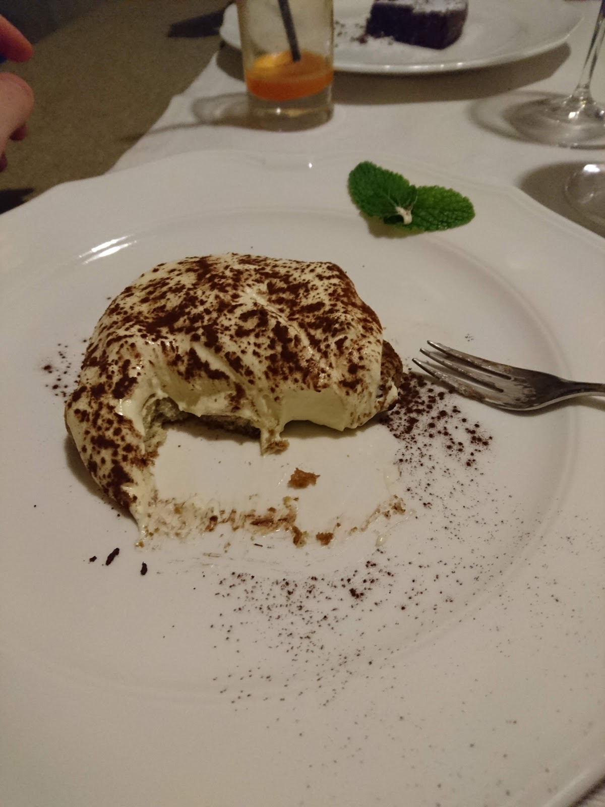 La Scala Trattoria Ignazio photo 5