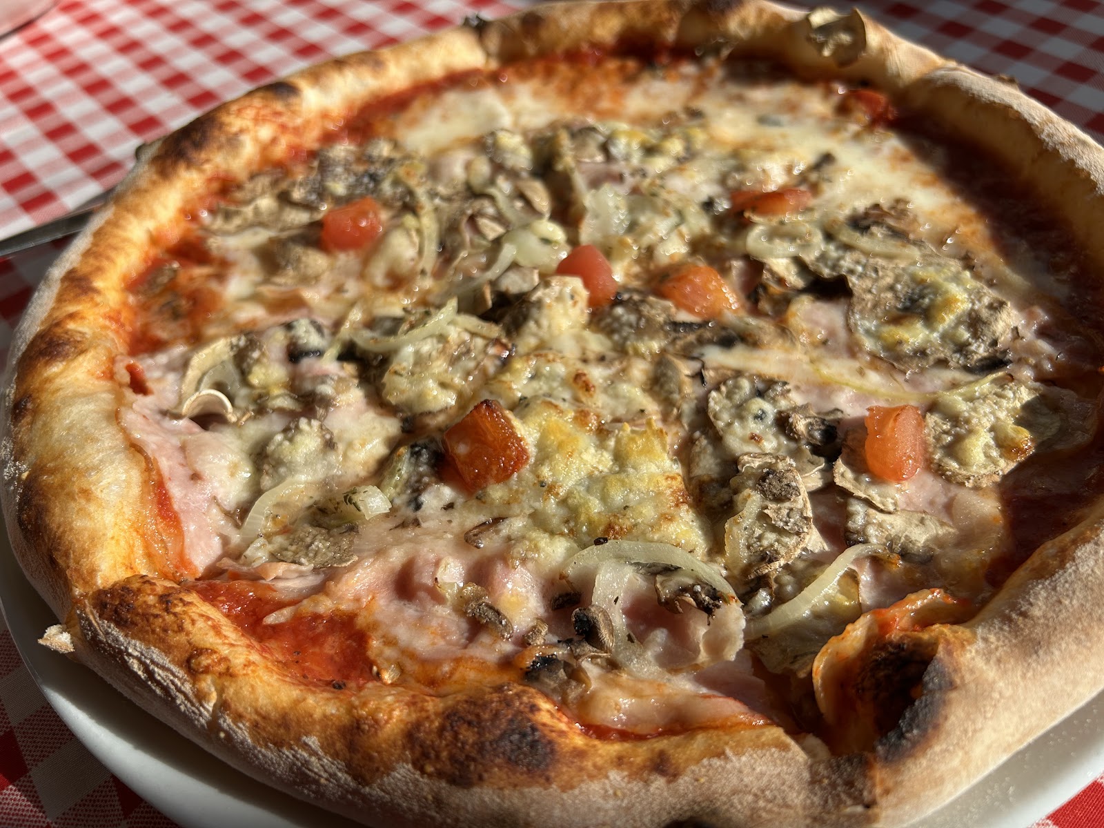 La Scala Trattoria Ignazio photo 7